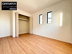 子供部屋の画像