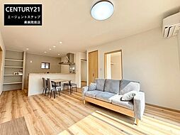 スマイルホーム蔵元16号