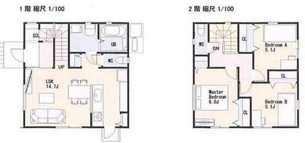 間取り：345000039524