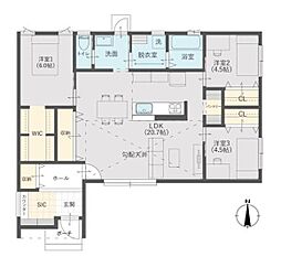 清武町加納CIELFLAT