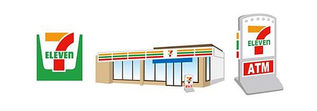 セブンイレブン市原五井三又店まで349m