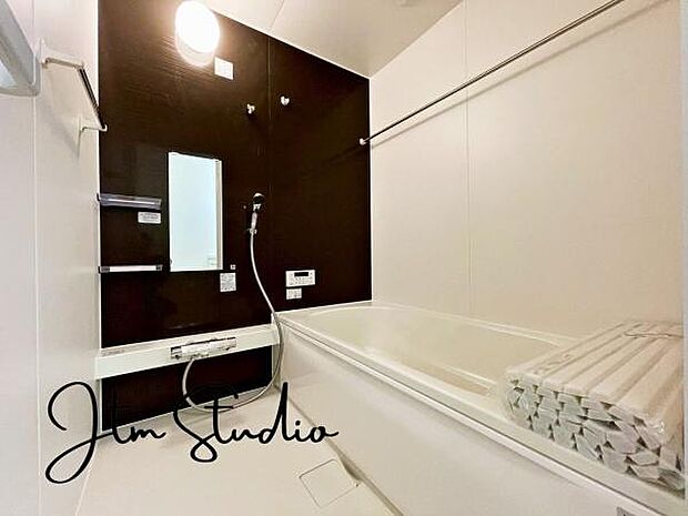 1日の疲れを取り心身を癒すことができる住まいの中のリラクゼーション空間!時を忘れるほどのんびりできる空間に◎一日の疲れをリフレッシュ!