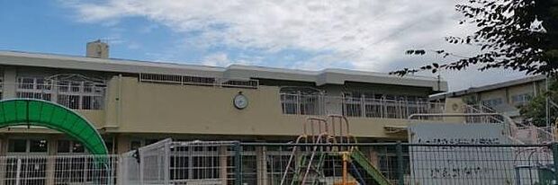 松戸市立小金北保育所まで800m