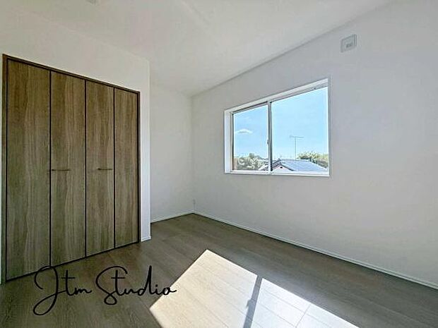 家族団らんの時間を楽しんだ後にはプライベートな空間で自分時を満喫してください♪自分の部屋のインテリアはどんなインテリアにしたいですか♪