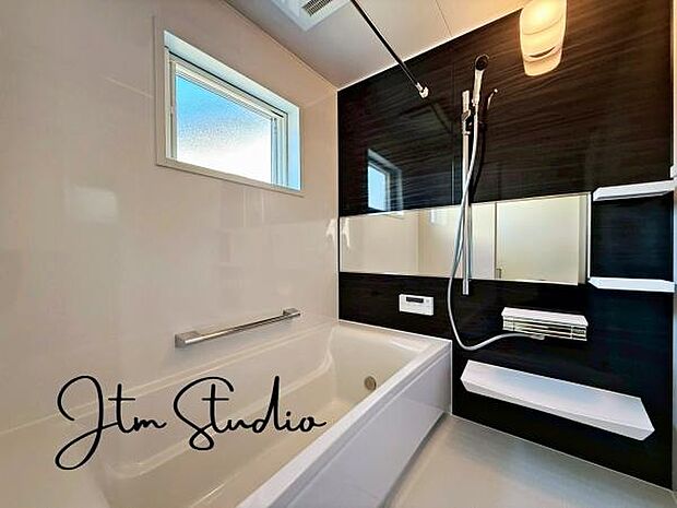 1日の疲れを取り心身を癒すことができる住まいの中のリラクゼーション空間!時を忘れるほどのんびりできる空間に◎