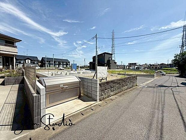 周辺環境も一緒にご案内いたします♪写真で見るのと実際見るのとでは雰囲気が変わります♪お気軽にご連絡ください♪