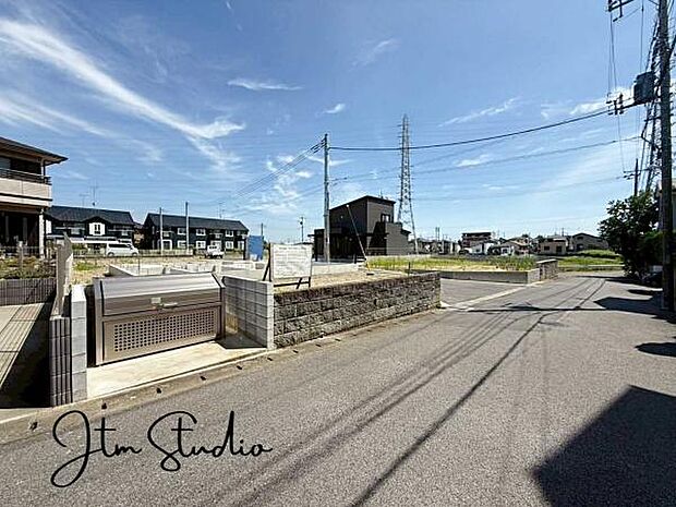 ただ『 住む 』だけじゃない! 気持ち良く住んで欲しい気持ちをこめて・・・。お家の事、街の事、お金の事、何でも相談して下さい♪