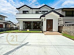 千葉県千葉市若葉区桜木２丁目