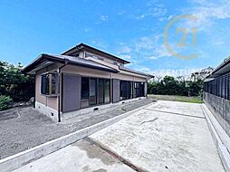 千葉県長生郡睦沢町川島