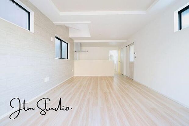 大切な家族が集まるからこそLDKにはこだわりたい!家具のレイアウトも新生活スタートの楽しみの一つですね♪