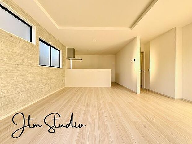 大切な家族が集まるからこそLDKにはこだわりたい！家具のレイアウトも新生活スタートの楽しみの一つですね♪