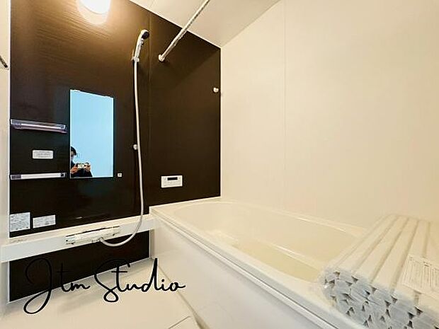 1日の疲れを取り心身を癒すことができる住まいの中のリラクゼーション空間！時を忘れるほどのんびりできる空間に◎一日の疲れをリフレッシュ！