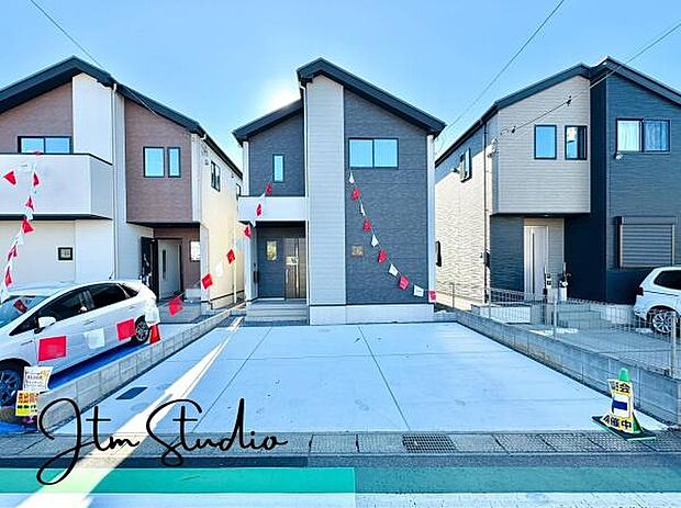 周辺環境も一緒にご案内いたします♪写真で見るのと実際見るのとでは雰囲気が変わります♪お気軽にご連絡ください♪