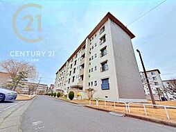 稲毛海岸3丁目団地16号棟