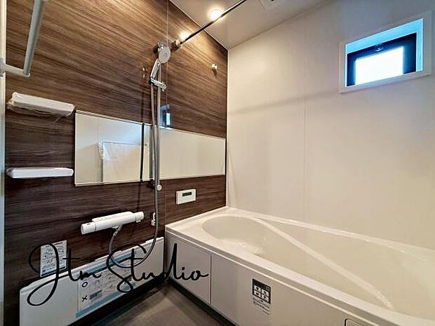 1日の疲れを取り心身を癒すことができる住まいの中のリラクゼーション空間!時を忘れるほどのんびりできる空間に◎