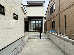 千葉県松戸市新松戸７丁目