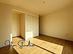 子供部屋の画像