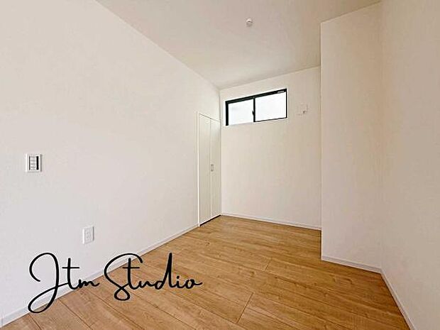 リビングが広い家はきっと、家族が集まり団欒が生まれる家となります◎家族の笑顔が想像できる家をぜひ一度ご覧下さい♪