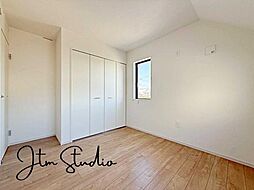 子供部屋の画像