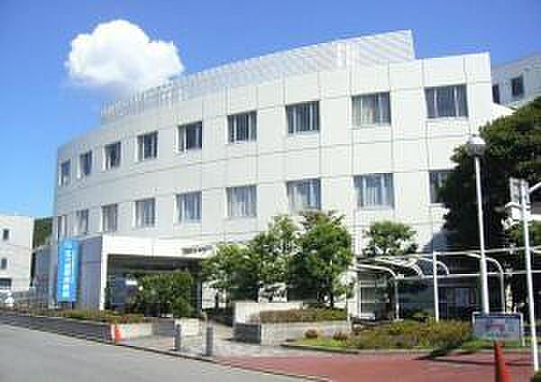 医療法人新都市医療研究会君津会玄々堂君津病院まで1661m