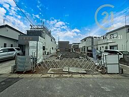 千葉県松戸市古ケ崎２丁目