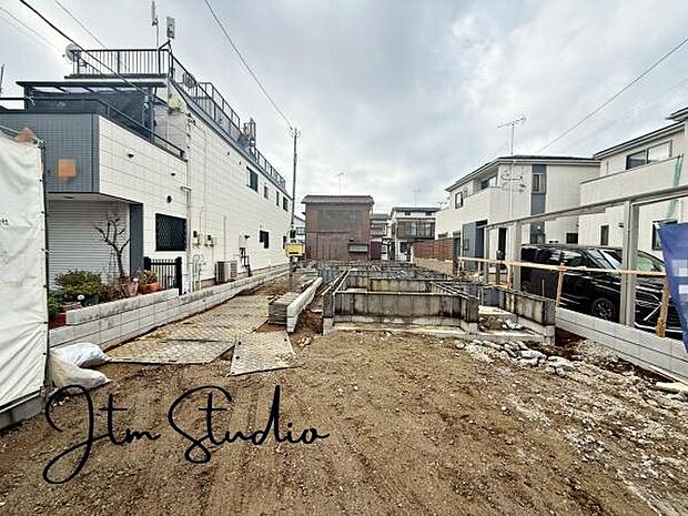 ◆住宅ローンの事ならJTM商事へ!!◆個人事業主、所得が低い、他社で断られた、独身・シングルマザー、過去に審査が通らなかった、借入ある方も♪諦めずにご相談ください♪