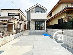 千葉県松戸市常盤平西窪町