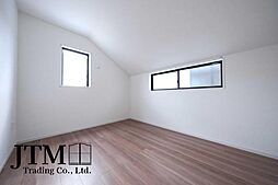 子供部屋の画像