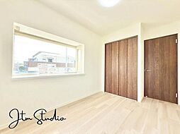 子供部屋の画像