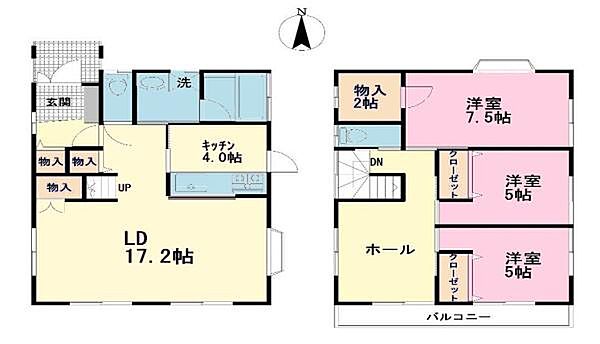 間取り：312001099464