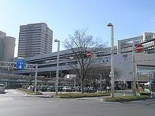 千葉駅(JR東日本 総武本線)まで3003m