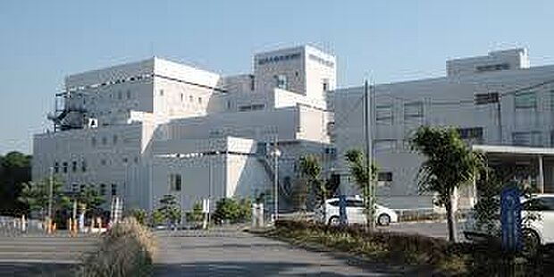 東邦大学医療センター佐倉病院まで2397m