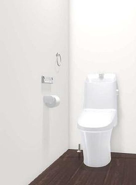 トイレイメージ図