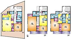 東武東上線 東武練馬駅 徒歩10分