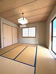 和室の画像