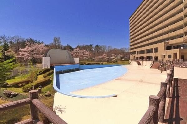 apartment 栃木県那須郡那須町大字高久丙
地図を見る