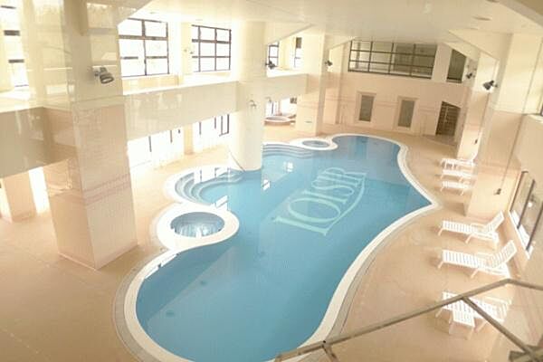 apartment 栃木県那須郡那須町大字高久丙
地図を見る