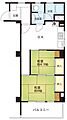 愛マンション3階1,880万円