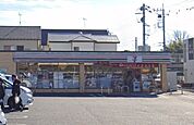 セブンイレブン 春日部小渕店まで679m