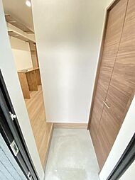 EnSIA 105 1階1LDKのリビング/ダイニング