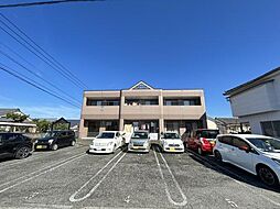 あやめハイム 201