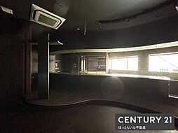 サンライズビルの間取図画像