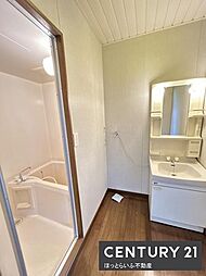 エミィハイツ 2DKの間取図画像