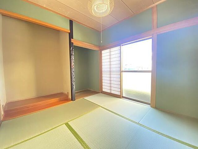 和室
