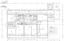 都北ラ・クレール ワンルームの間取図画像