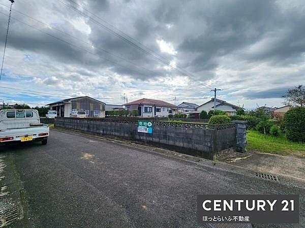 区画図：345000038040