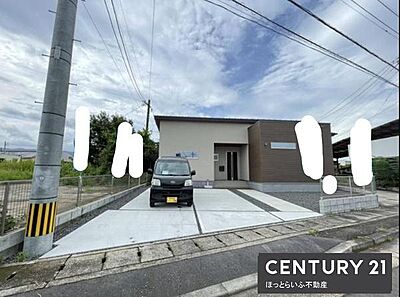 外観:現在建設中のモダンな外観です。清潔感のあるデザインが印象的です。周囲の景観に調和したカラーリングも魅力的です。 外観:現在建設中のモダンな外観です。清潔感のあるデザインが印象的です。周囲の景観に調和したカラーリングも魅力的です。