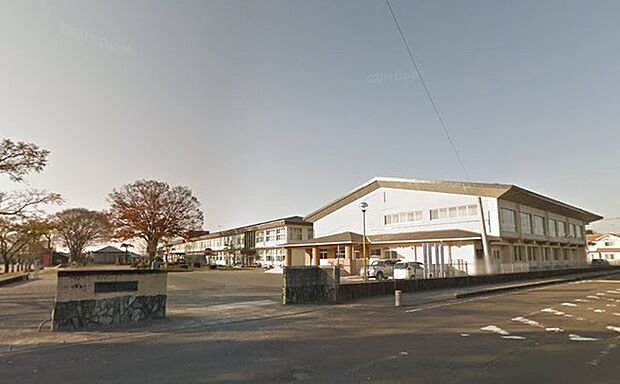 三股町立三股小学校まで936m