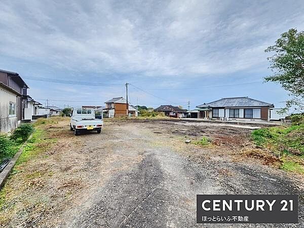 区画図：345000039146