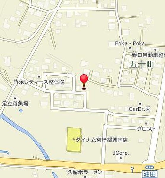 区画図：345000038019